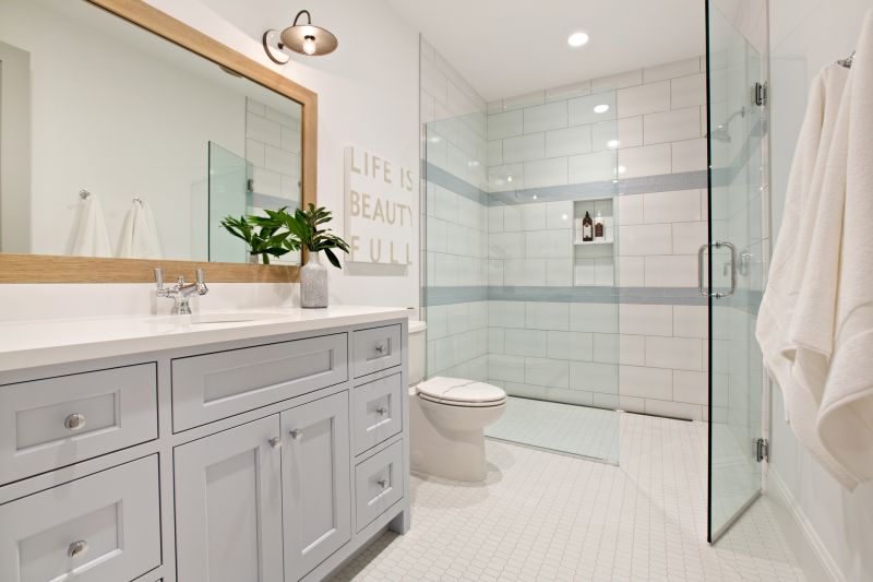 Best Shower Remodeling Contractors in Absecon, NJ