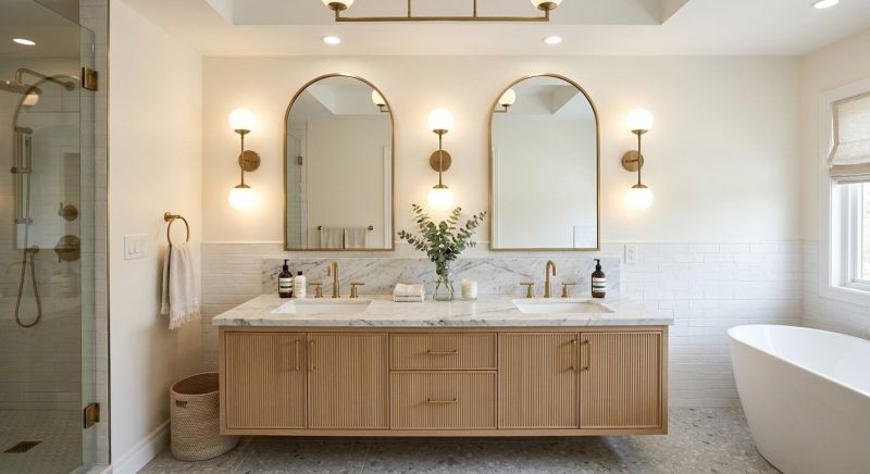 Top Bathroom Remodeling Companies in Absecon, NJ