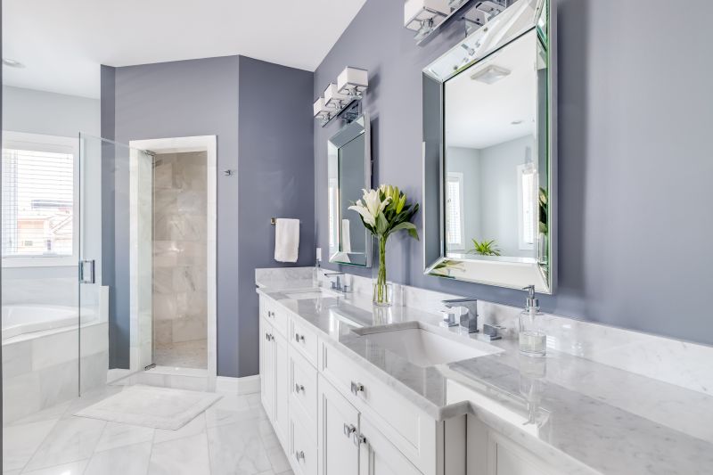 Top Bathroom Remodeling Companies in Margate City, NJ